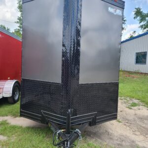 New 2024 Cynergy Cargo Cargo / Enclosed Trailer