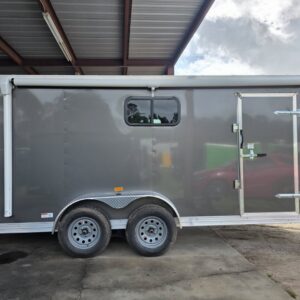 New 2025 Cynergy Cargo 7X16TA Cargo / Enclosed Trailer
