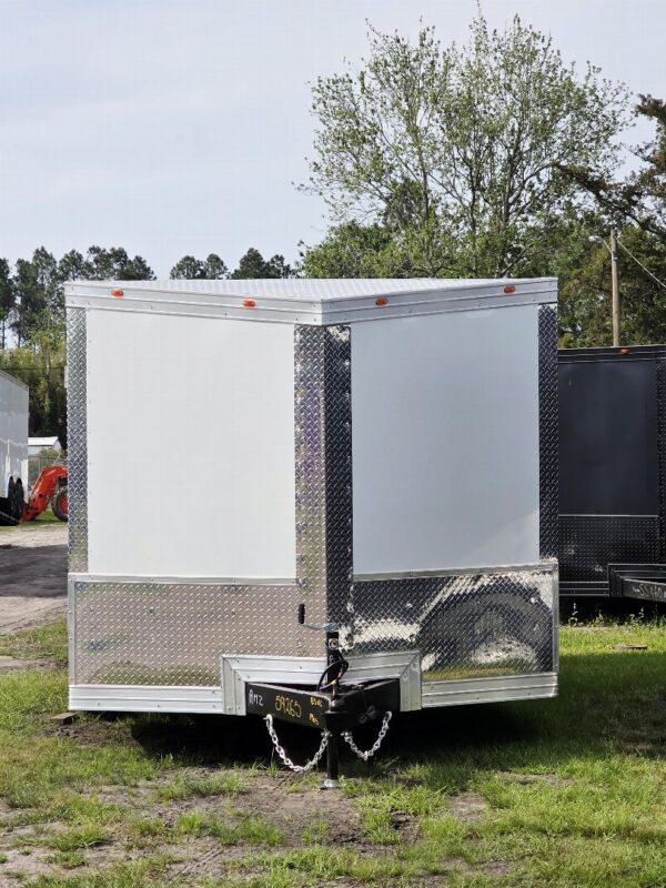 New 2025 Cynergy Cargo 8.5x16TA Car Hauler