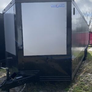 New 2025 Cynergy Cargo 8.5X24TA Car Hauler - Image 2