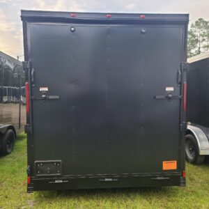 New 2024 Cynergy Cargo 7x16TA Cargo / Enclosed Trailer - Image 6