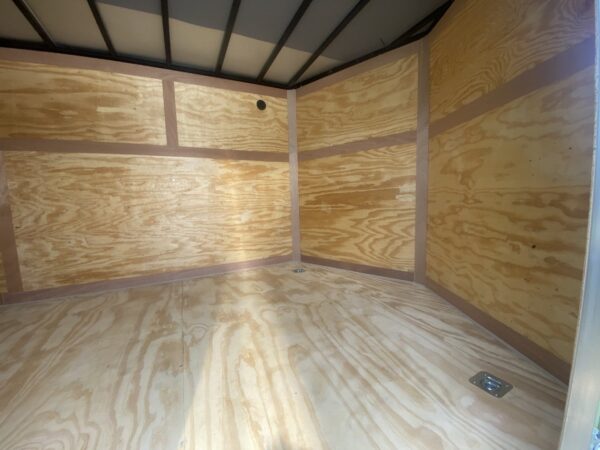 New 2024 CYNERGY CARGO 8.5x20TA Car Hauler