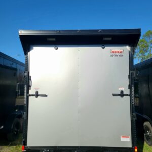 New 2025 Cynergy Cargo 7x16TA Cargo / Enclosed Trailer - Image 3