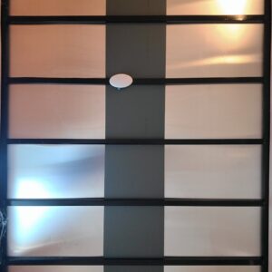 New 2025 Cynergy Cargo 6X12SA Cargo / Enclosed Trailer - Image 4