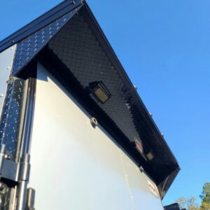 New 2025 Cynergy Cargo 7x16TA Cargo / Enclosed Trailer - Image 4