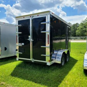 New 2024 Cynergy Cargo 6x12TA Cargo / Enclosed Trailer - Image 4