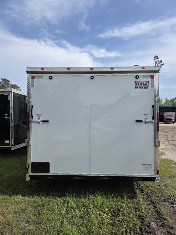 New 2025 Cynergy Cargo 8.5x16TA Car Hauler