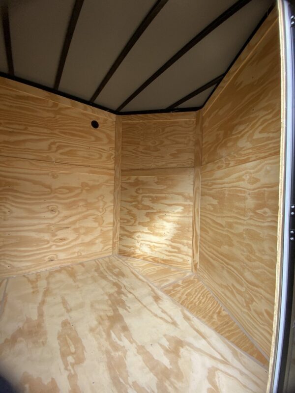 New 2025 Cynergy Cargo 7X16TA Cargo / Enclosed Trailer