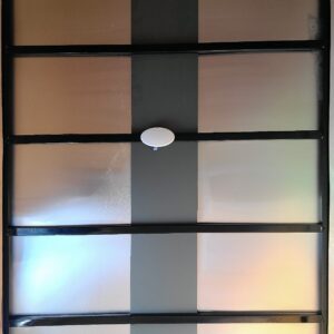 New 2025 Cynergy Cargo 5X8SA Cargo / Enclosed Trailer - Image 5