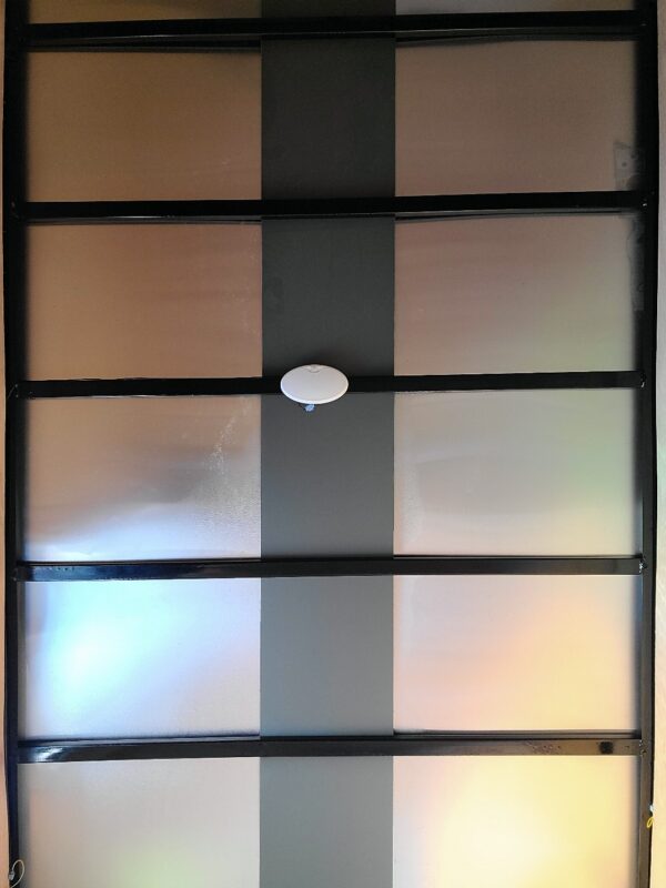 New 2025 Cynergy Cargo 5X8SA Cargo / Enclosed Trailer