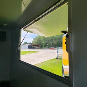 New 2025 Cynergy Cargo 7x14TA Concession - Image 5