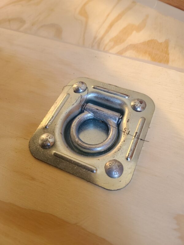 New 2025 Cynergy Cargo 8.5x16TA Cargo / Enclosed Trailer