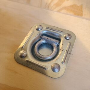 New 2024 Cynergy Cargo 7x16TA Cargo / Enclosed Trailer - Image 5