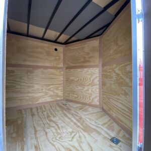 New 2025 Cynergy Cargo 8.5x16TA Cargo / Enclosed Trailer - Image 5