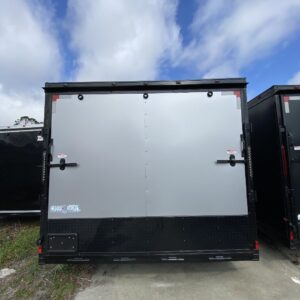 New 2025 Cynergy Cargo 8.5X24TA Car Hauler - Image 5