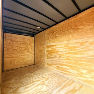 New 2024 Cynergy Cargo Cargo / Enclosed Trailer - Image 5