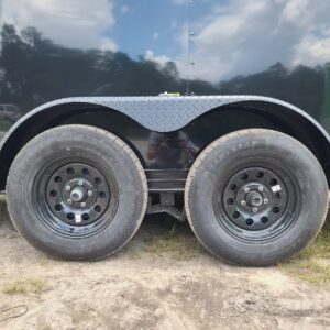 New 2024 Cynergy Cargo 7x14TA Cargo / Enclosed Trailer - Image 5