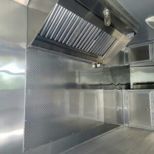 New 2024 Cynergy Cargo 7x14TA Concession - Image 5