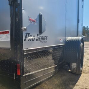New 2025 Cynergy Cargo 6x12SA Cargo / Enclosed Trailer - Image 6