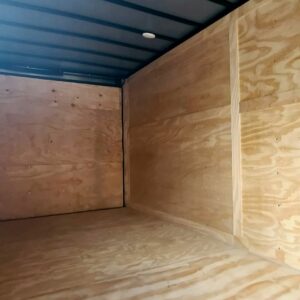 New 2024 Cynergy Cargo 7x16TA Cargo / Enclosed Trailer - Image 10