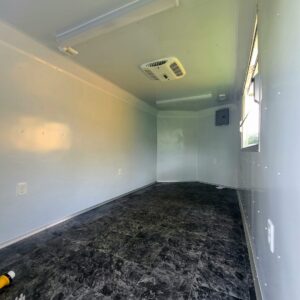 New 2025 Cynergy Cargo 7x14TA Concession - Image 6