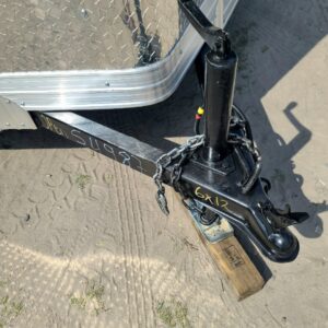 New 2024 Cynergy Cargo 6X12SA Cargo / Enclosed Trailer - Image 6