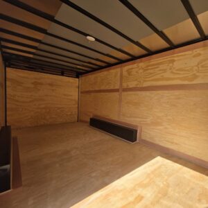 New 2025 Cynergy Cargo 8.5x16TA Car Hauler - Image 6