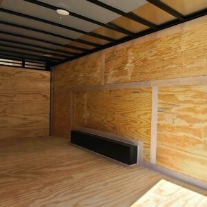 New 2024 Cynergy Cargo 8.5X20TA Car Hauler - Image 6