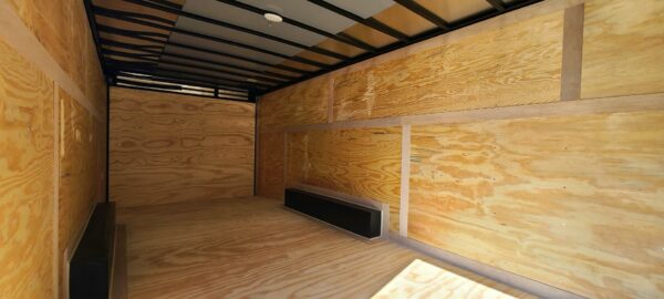 New 2024 Cynergy Cargo 8.5X20TA Car Hauler