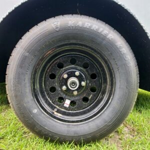 New 2024 Cynergy Cargo 6x12SA Cargo / Enclosed Trailer - Image 7