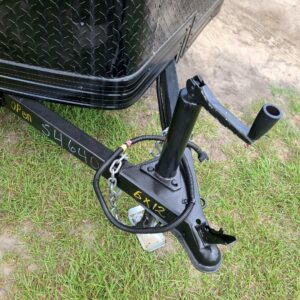 New 2024 Cynergy Cargo Cargo / Enclosed Trailer - Image 7