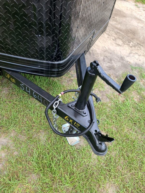 New 2024 Cynergy Cargo Cargo / Enclosed Trailer