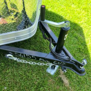 New 2024 Cynergy Cargo 6x12sa Cargo / Enclosed Trailer - Image 7