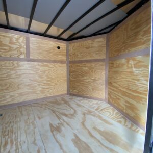 New 2025 Cynergy Cargo 8.5X24TA Car Hauler - Image 7