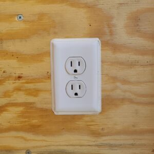 New 2025 CYNERGY CARGO 6x12SA Concession - Image 7