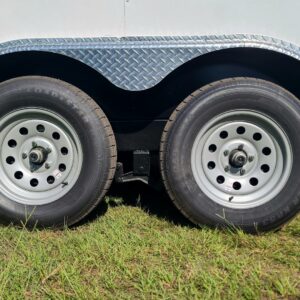 New 2024 Cynergy Cargo 8.5X20TA Car Hauler - Image 7