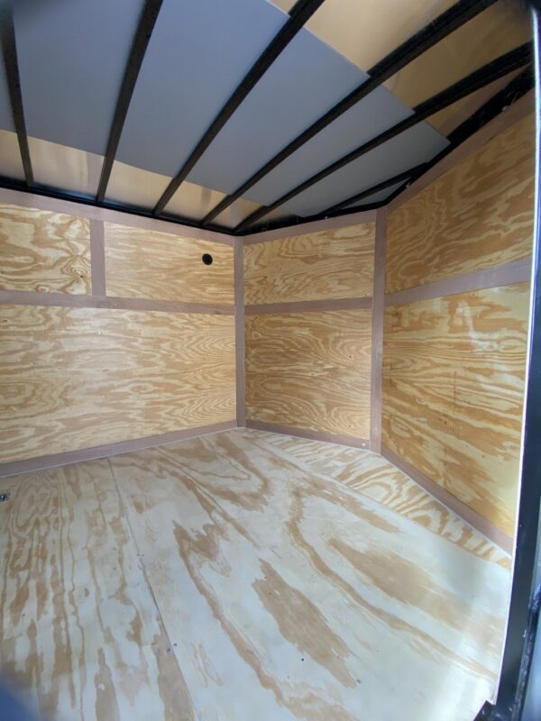 New 2025 Cynergy Cargo 8.5X24TA Car Hauler