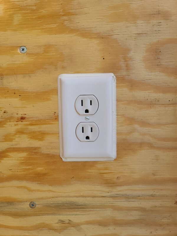 New 2025 CYNERGY CARGO 6x12SA Concession