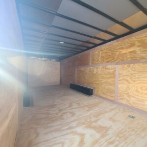 New 2025 Cynergy Cargo 8.5X24TA Car Hauler - Image 8