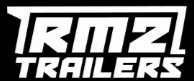 RMZ Trailers Logo