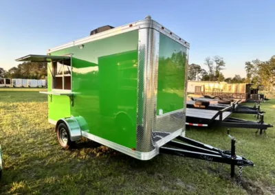 Trailer 7