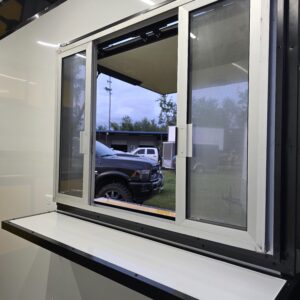 New 2025 Cynergy 6x12SA Concession trailer - Image 7