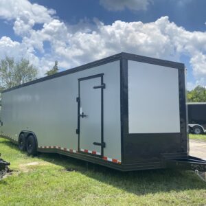8.5x28TA Car Hauler