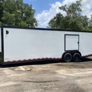 8.5x28TA Car Hauler