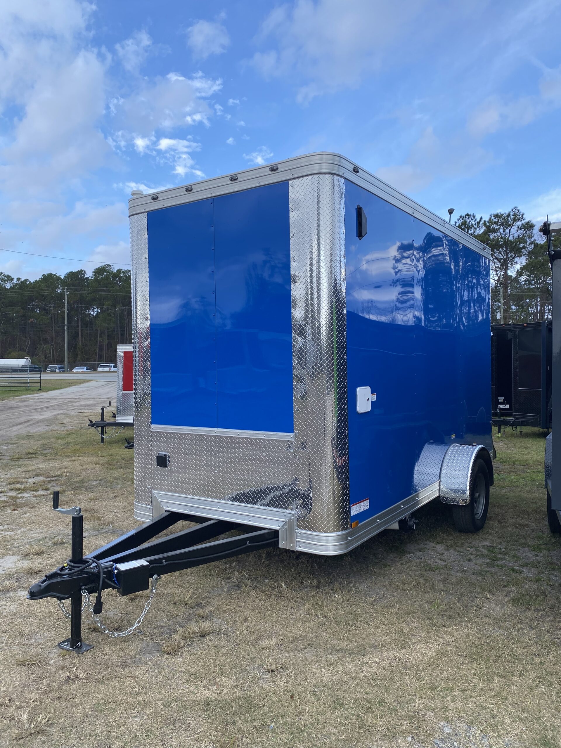 2026 Concession Trailer - Image 2