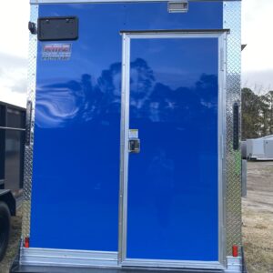 2026 Concession Trailer - Image 4