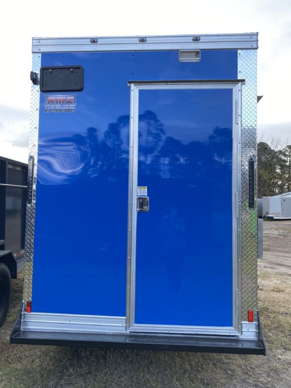 2026 Concession Trailer