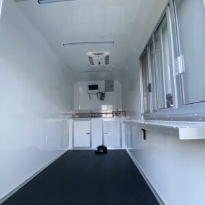 2026 Concession Trailer - Image 5