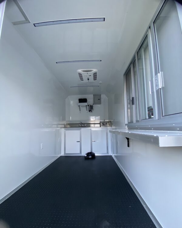 2026 Concession Trailer