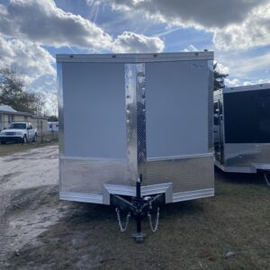 Cynergy Cargo 8.5x20TA Car Hauler - Image 2